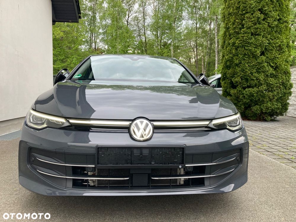 Volkswagen Golf 1.5 TSI OPF Goal - 39