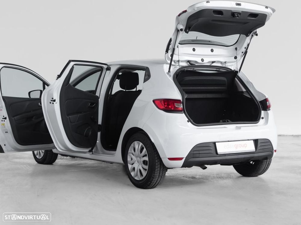 Renault Clio 1.5 dCi Zen - 5