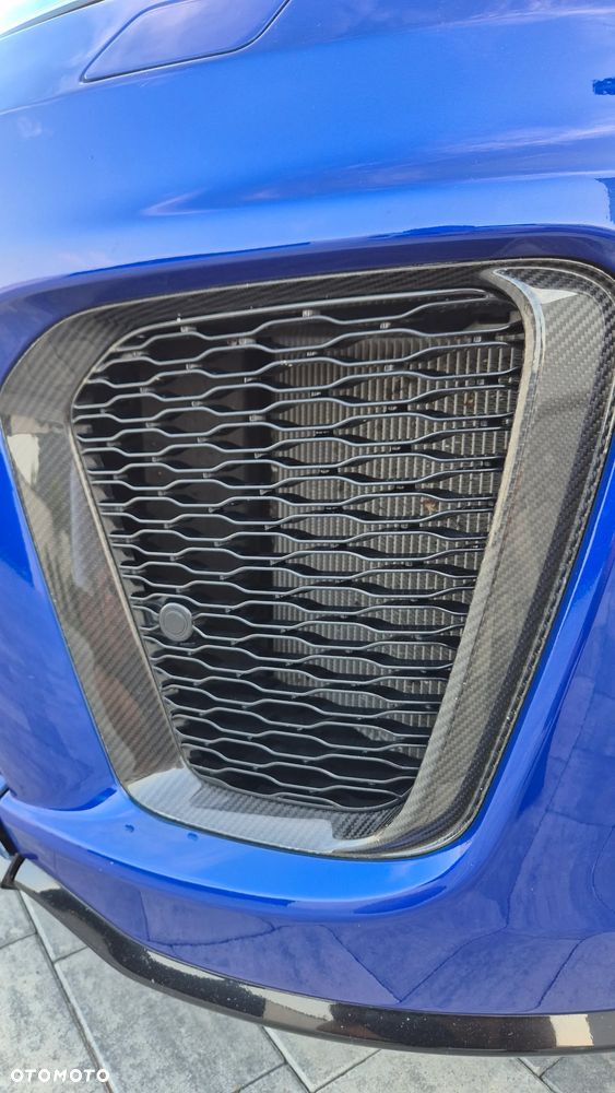Land Rover Range Rover Sport S 5.0 V8 S/C SVR Carbon Edition - 15