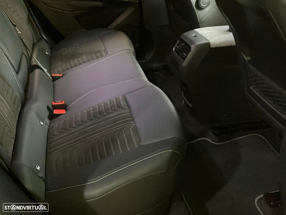 Peugeot 3008 - 19