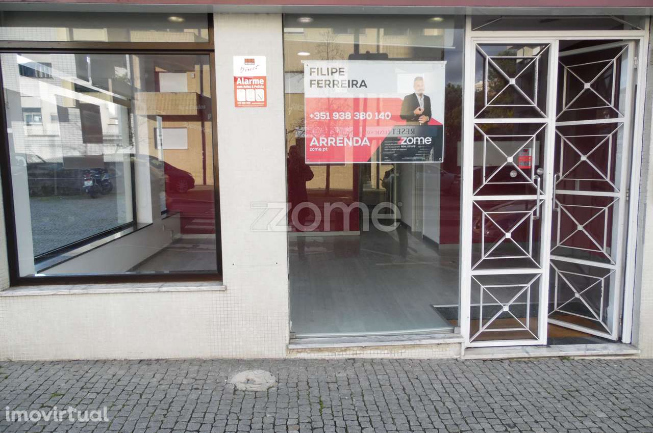 Espaço comercial em Ermesinde - Grande imagem: 3/35