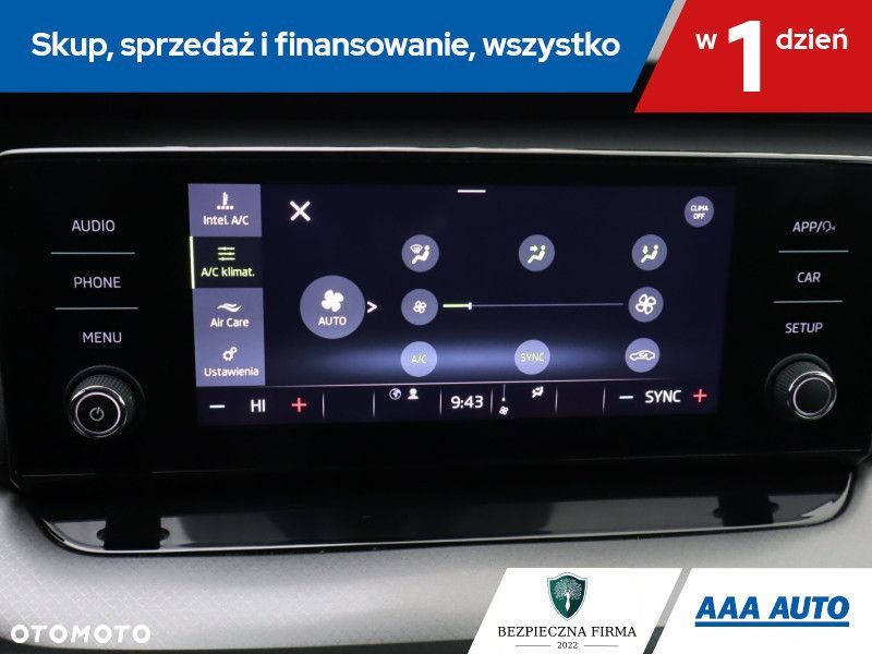Skoda Octavia - 18