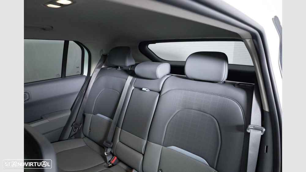 Kia EV3 81.4 kWh Tech - 18