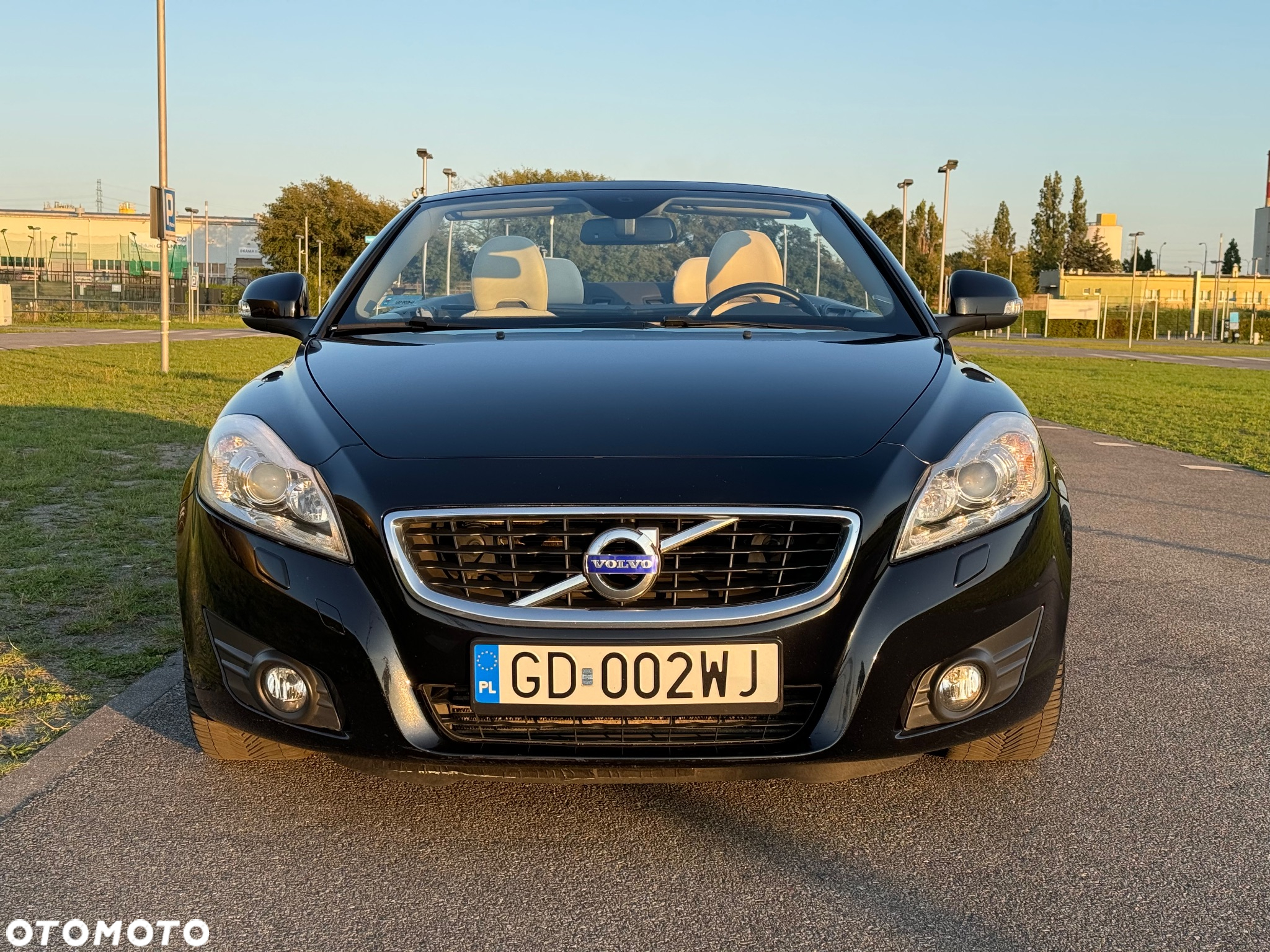 Volvo C70 D3 Summum - 13
