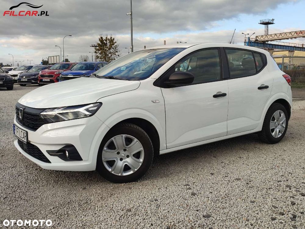 Dacia Sandero - 16