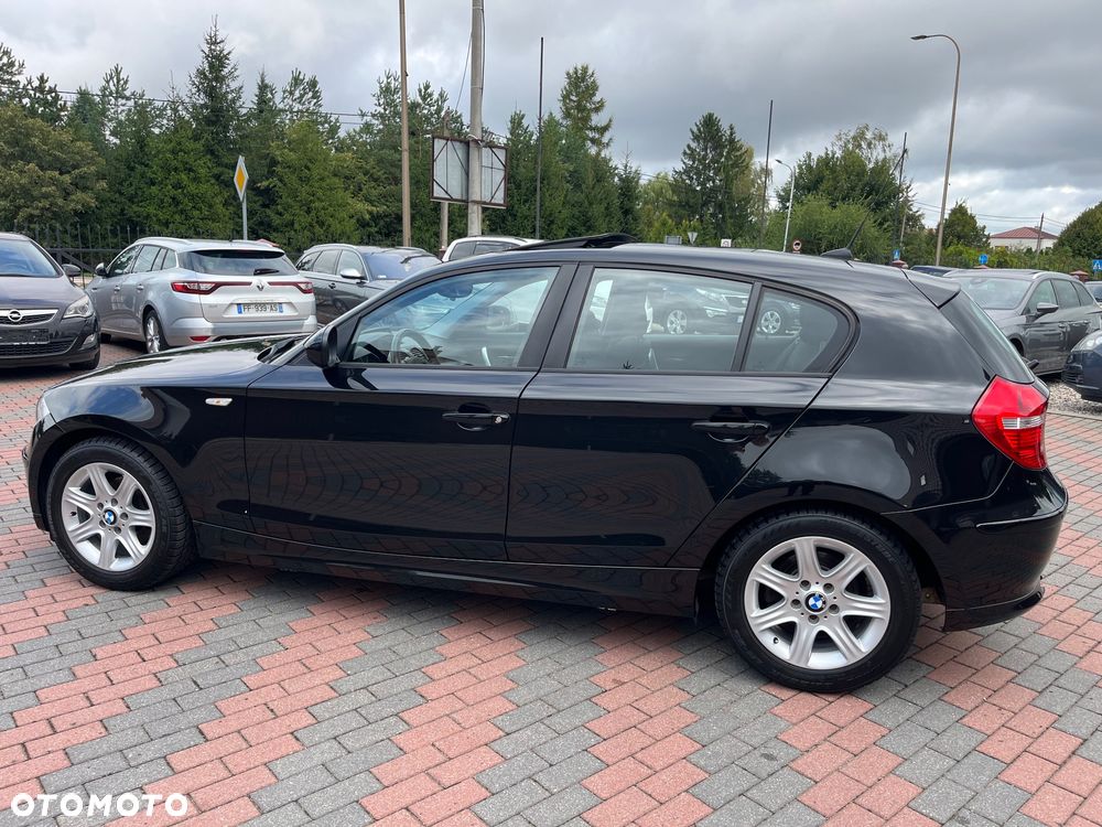 BMW Seria 1 116i Edition Lifestyle - 2