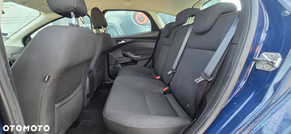 Ford Focus - 29