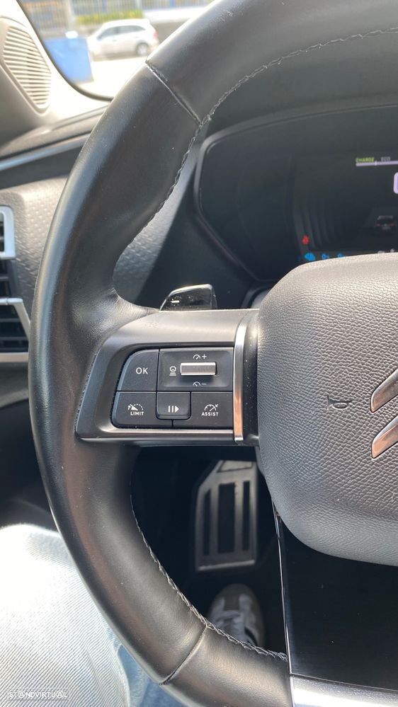 Citroën C5 X 1.6 Hybrid Shine e-EAT8 - 34