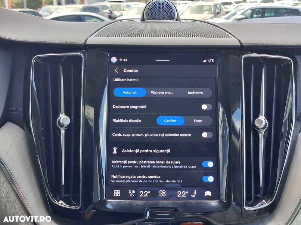 Volvo XC 60 T8 AWD AT PHEV Ultra Bright - 20