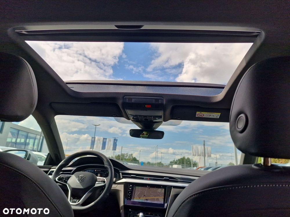 Volkswagen Arteon 2.0 TSI R-Line DSG - 36