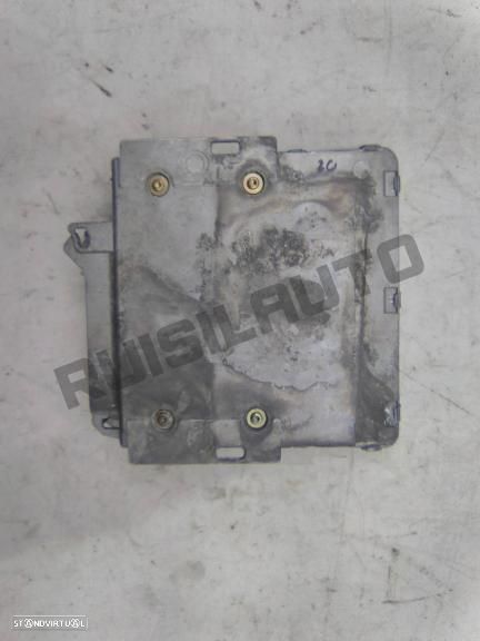 Centralina Motor 02810_01243 Bmw 3 (e36) [1990_1998] 318tds - 3