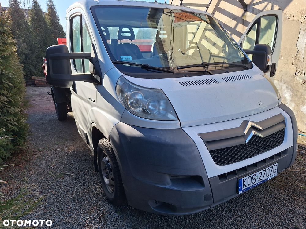 Citroën Jumper - 23