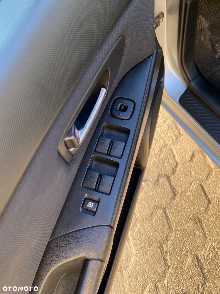 Mazda 3 1.6 CD Sport DPF Active - 14