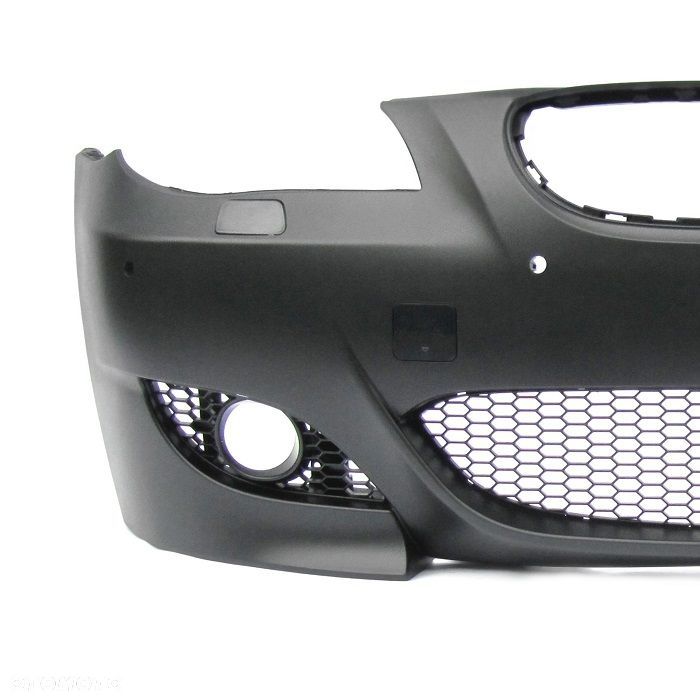 Zderzak Przedni M5 Do BMW E60/61 Od 2007 Do 2010 PDC(18mm) +SRA - 2