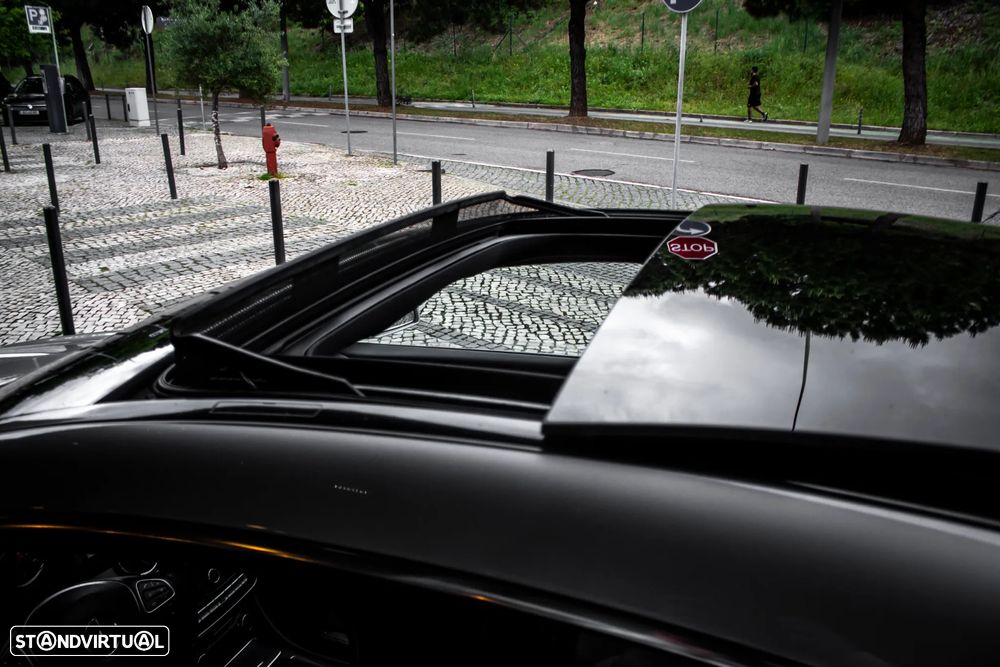 Mercedes-Benz CLA 180 d Urban Aut. - 13