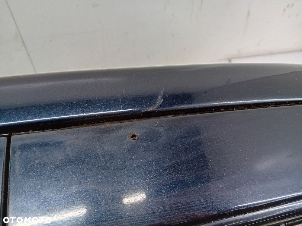 ZDERZAK PRZÓD MINI R56 HATCHBACK 3 DRZWI  A25 - 7