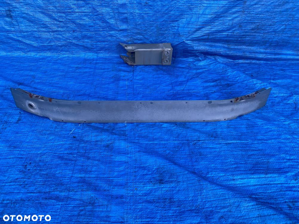 BELKA WZMOCNIENIE ZDERZAKA PRZÓD PRZEDNIEGO OPEL INSIGNIA A - 3