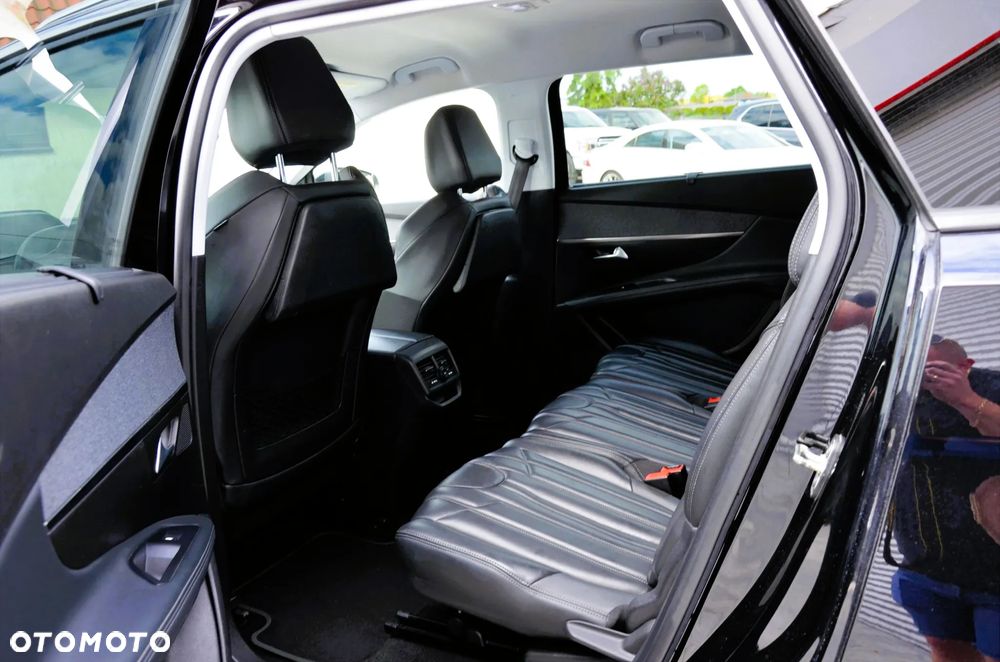 Peugeot 5008 1.5 BlueHDi Allure Pack S&S - 16