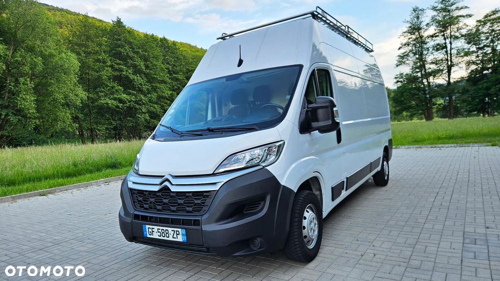 Citroën Jumper L3H3 - 5
