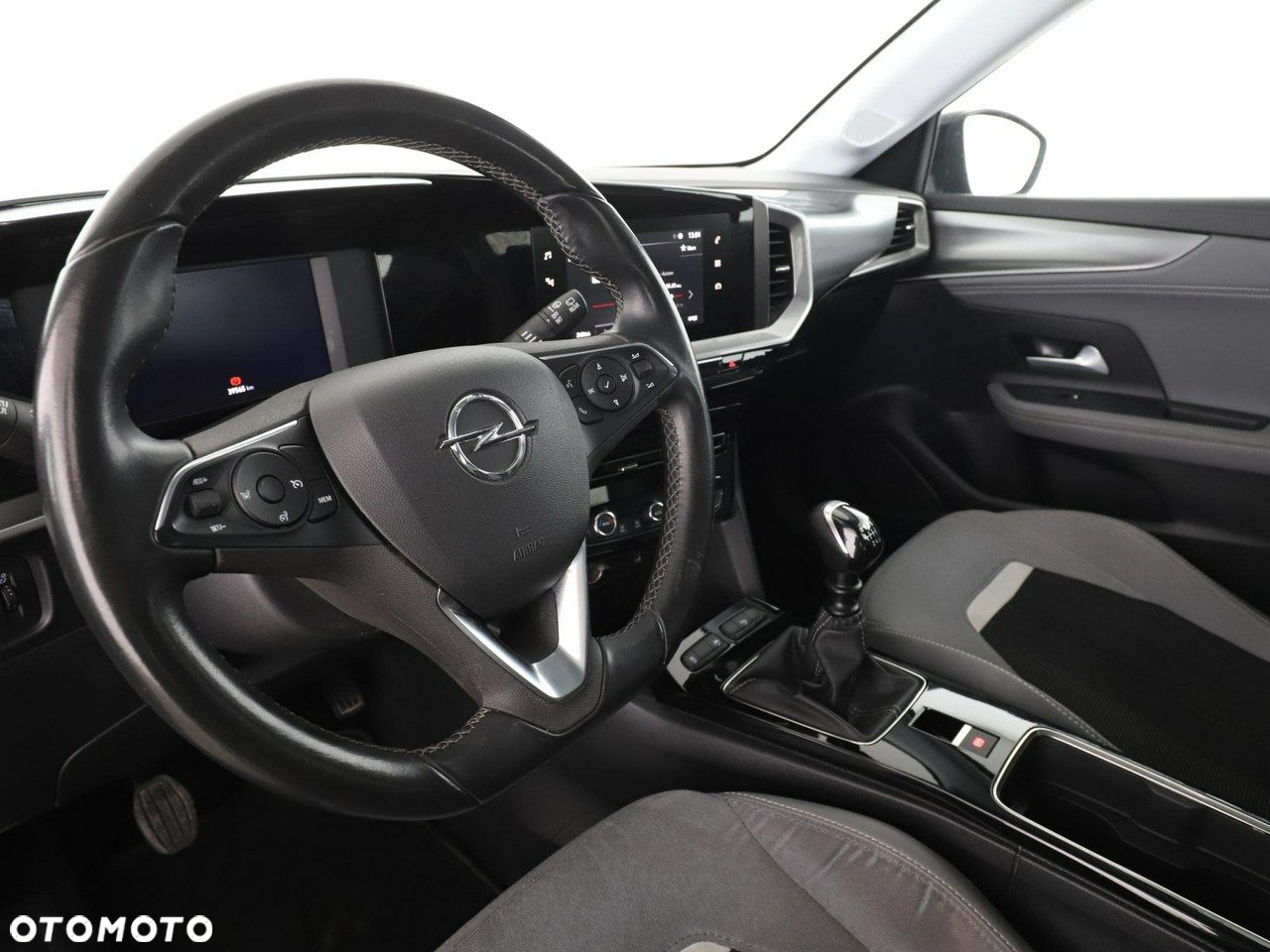 Opel Mokka 1.2 DI Turbo Edition - 14