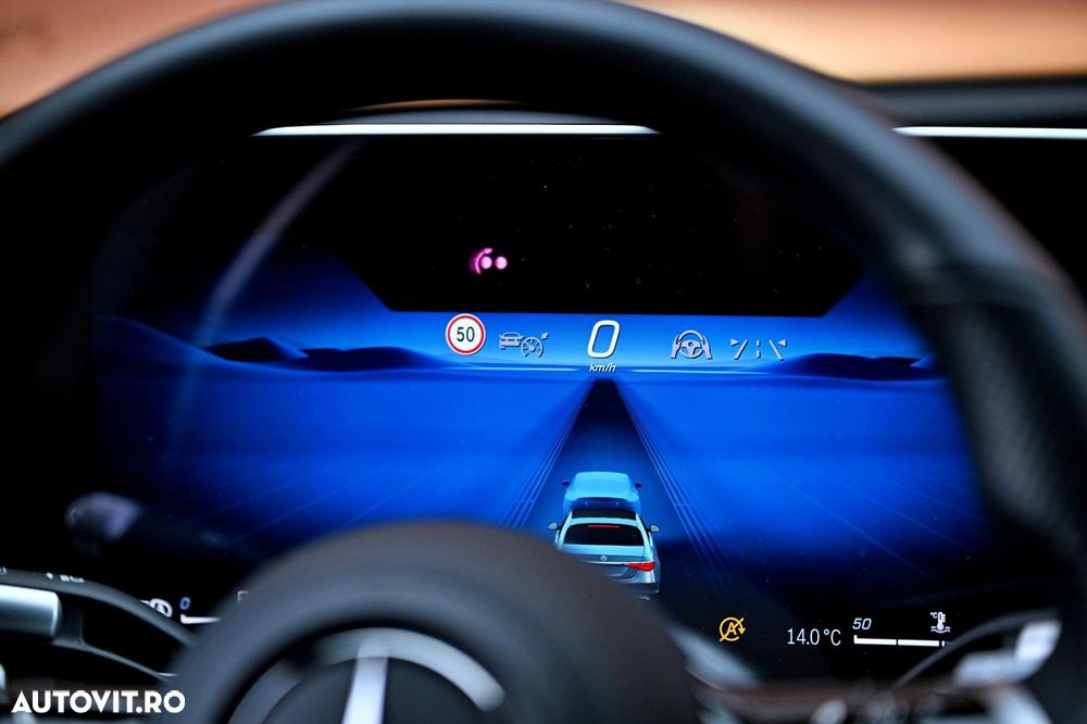 Mercedes-Benz S 400 d 4MATIC Long Aut - 16