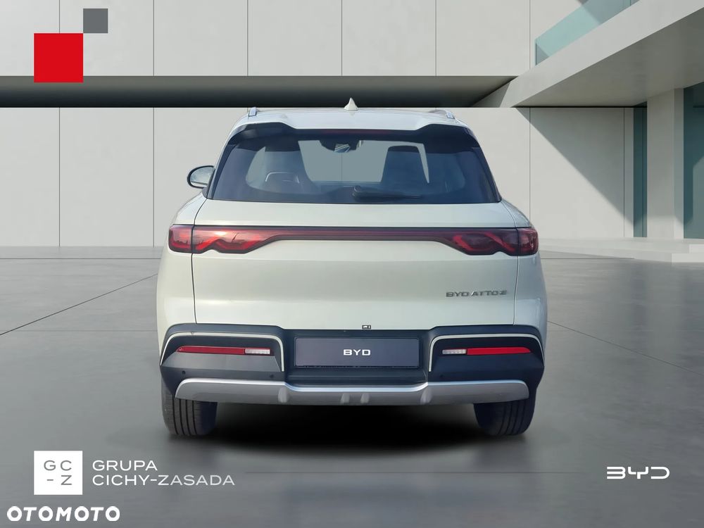 BYD Atto 2 - 4
