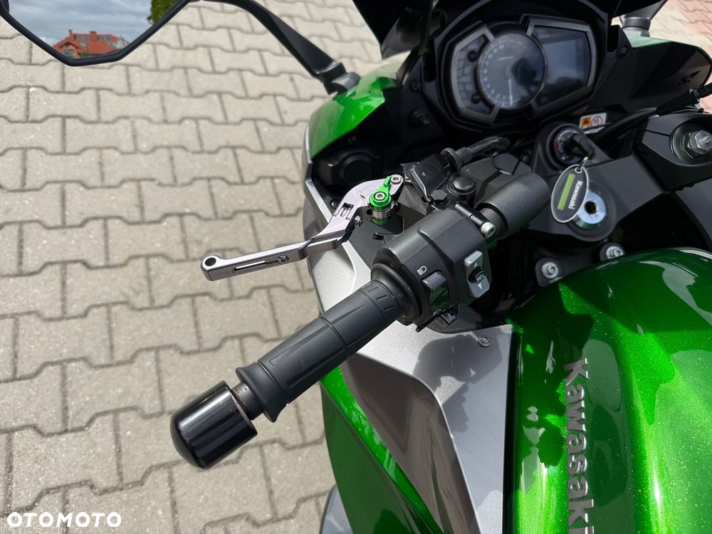 Kawasaki Z - 27