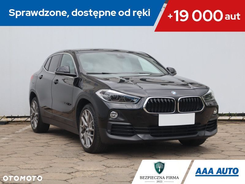 BMW X2 - 2