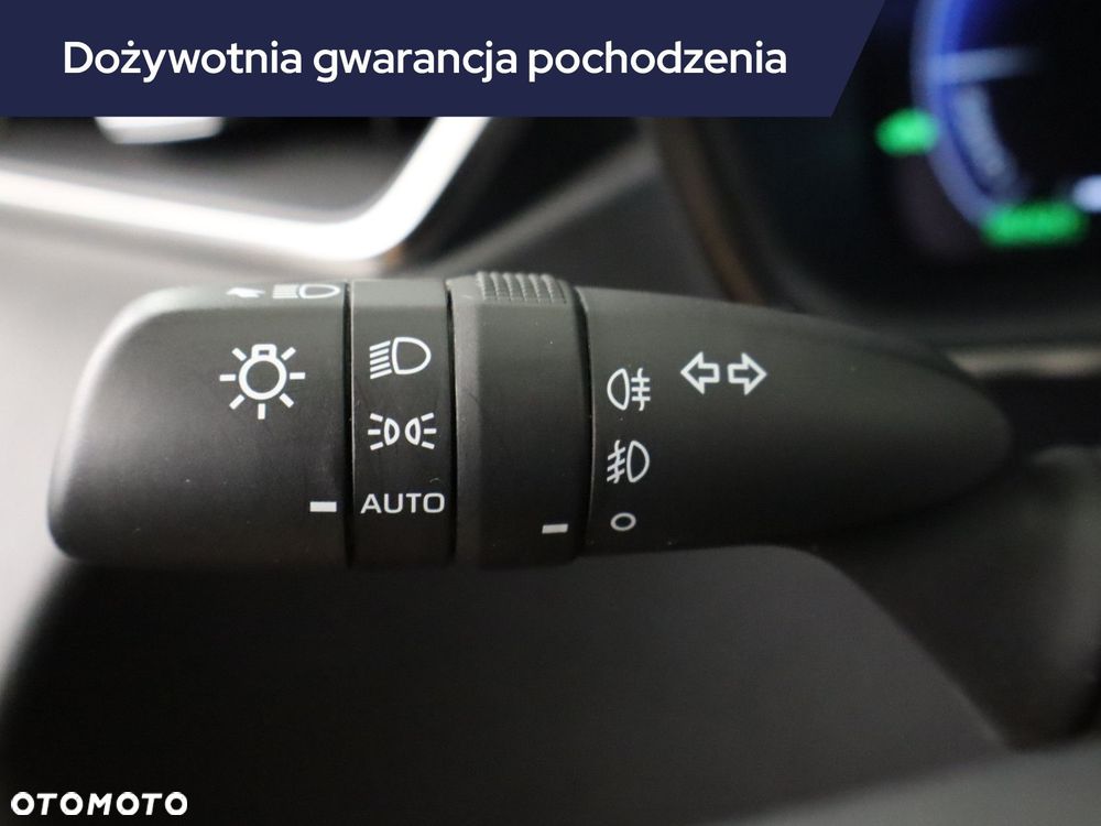 Toyota Corolla - 21