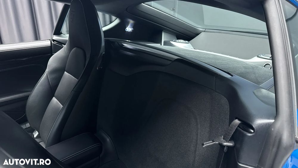 Porsche Cayman Style Edition PDK - 34