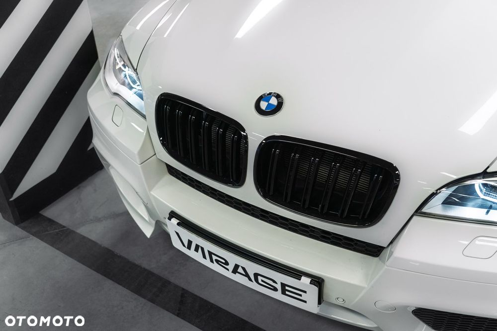 BMW X6M - 15
