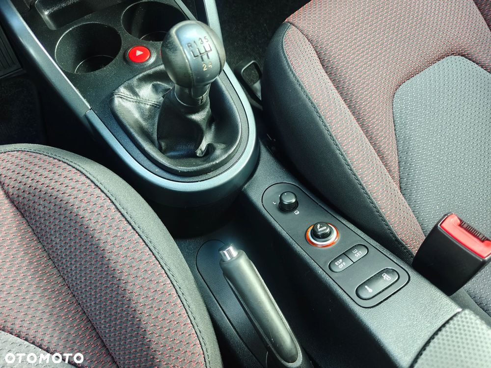 Seat Altea 1.6 Sport Edition - 19