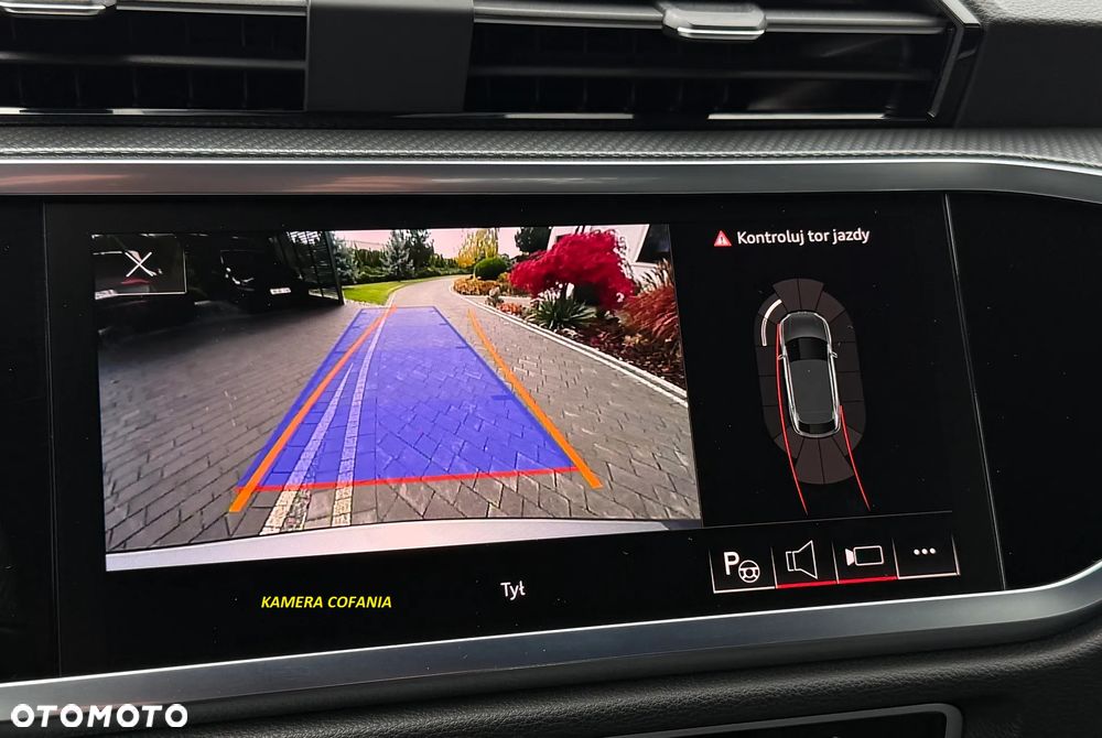 Audi Q3 Sportback 40 TDI Quattro S Line S tronic - 23