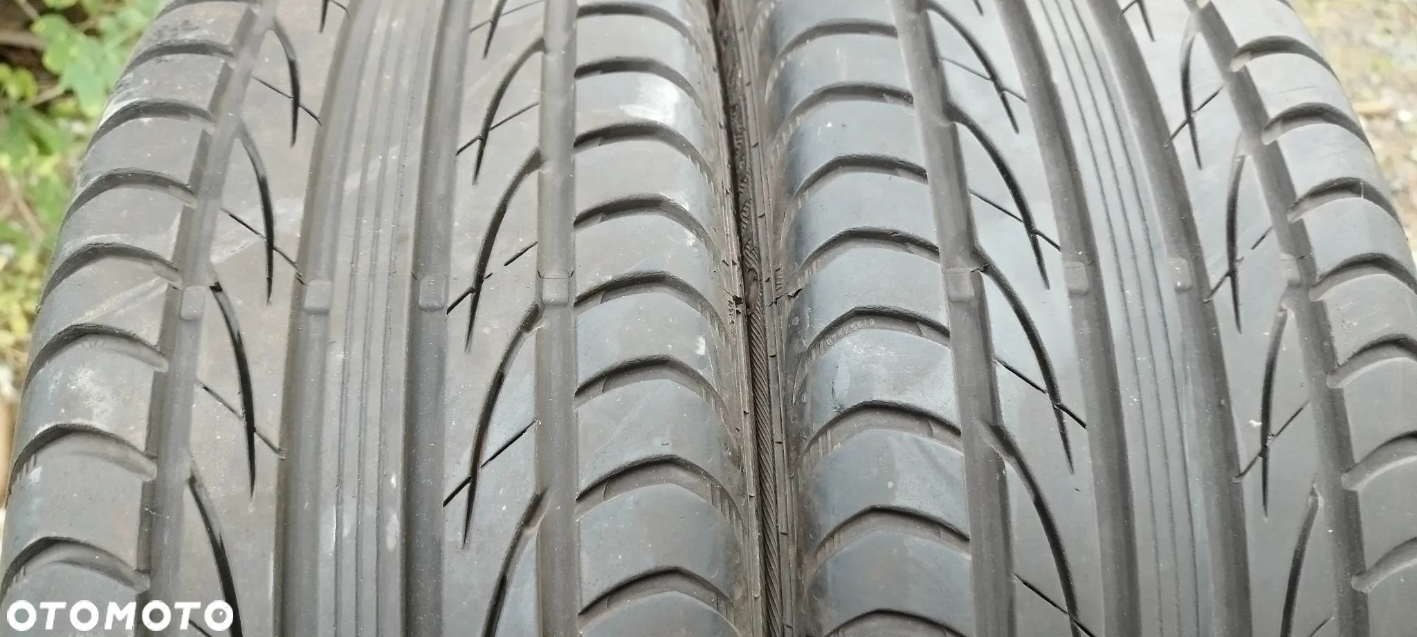 195/45/16 nokian zline - 7