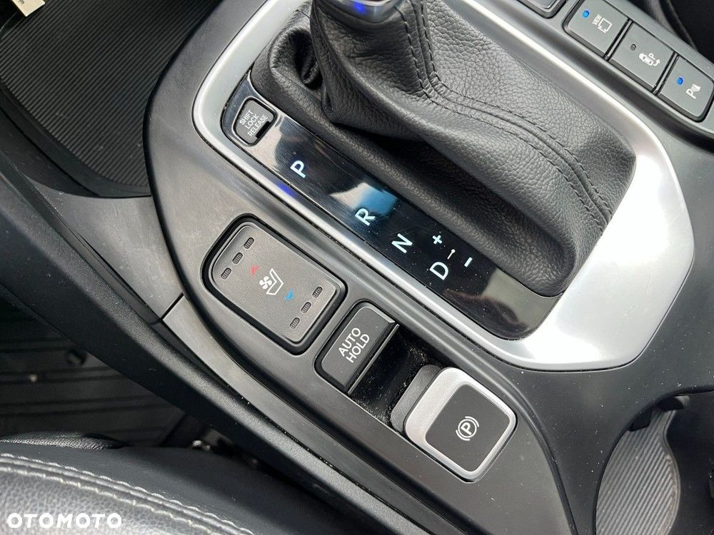 Hyundai Santa Fe 2.0 CRDi Executive 4WD - 14