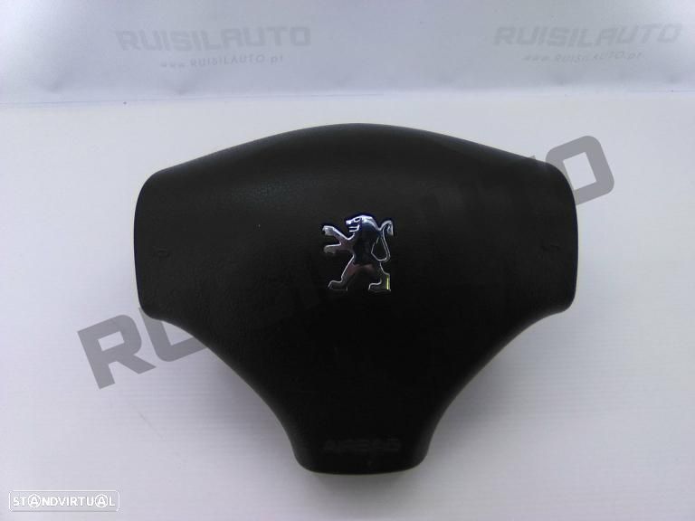 Airbag Volante 9644_1166zr Peugeot 206 [1998_2012] 1.4 Hdi - 1