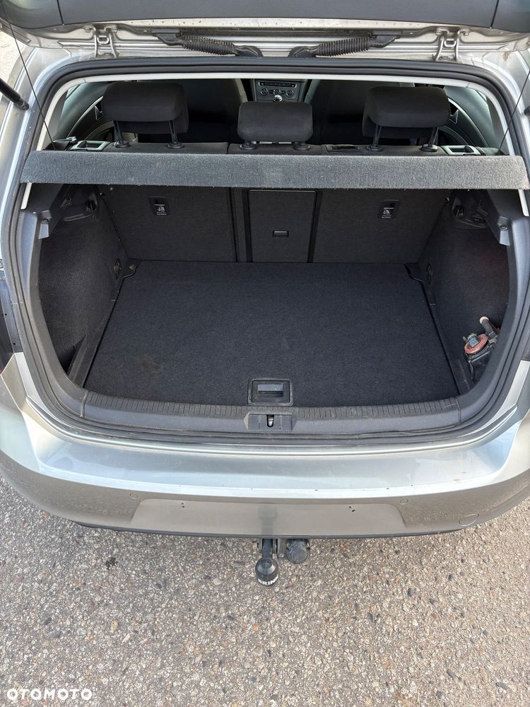 Volkswagen Golf - 9