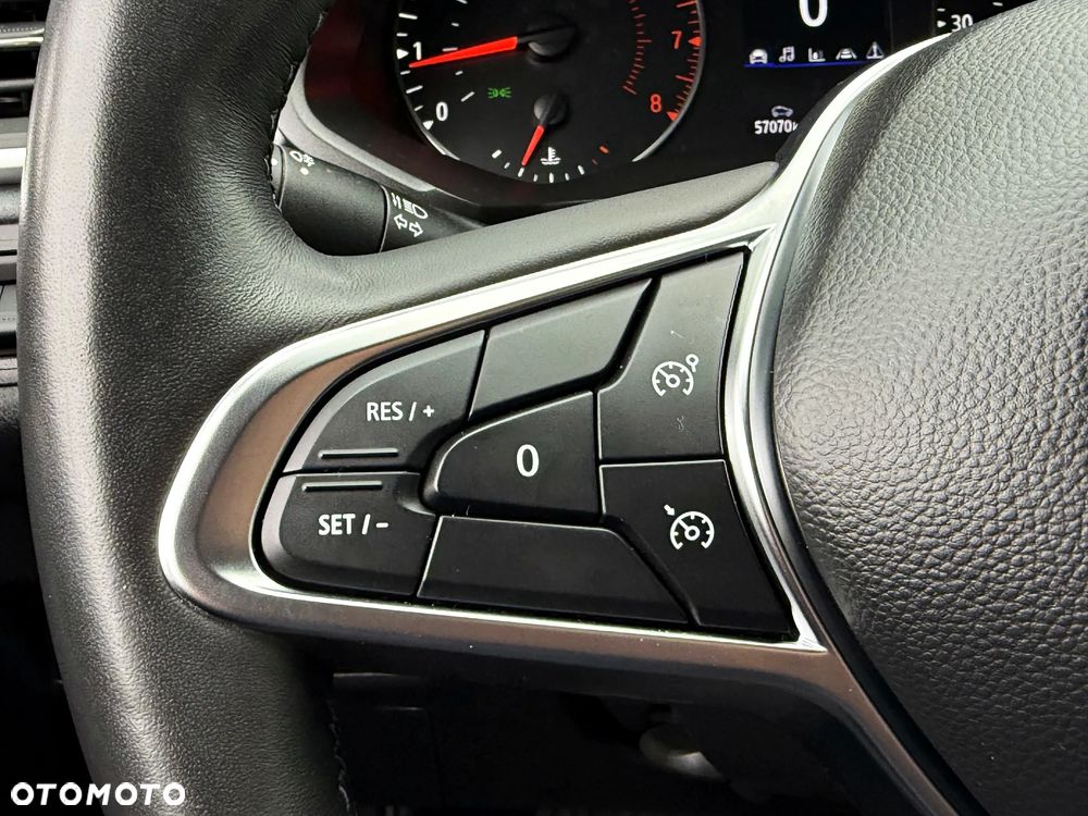 Mitsubishi ASX 1.3 Turbo Mildhybrid PLUS - 33