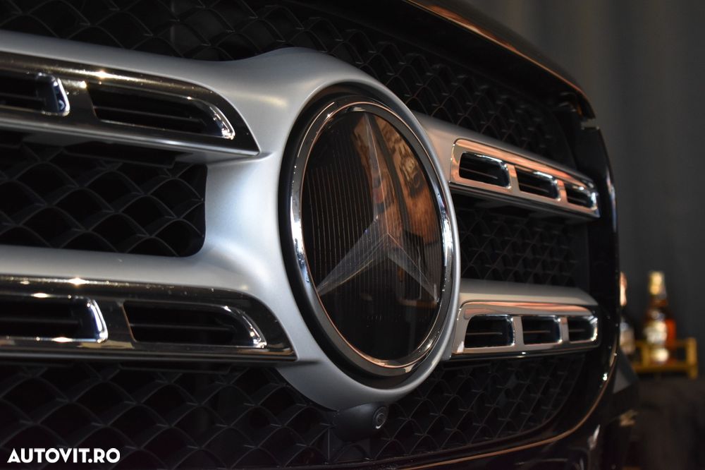 Mercedes-Benz GLS 400 d 4MATIC 9G-TRONIC - 33