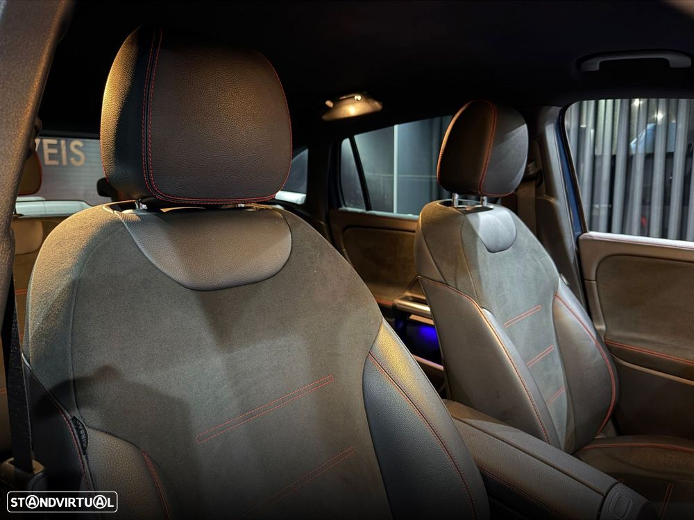 Mercedes-Benz EQA 250 AMG Line - 41
