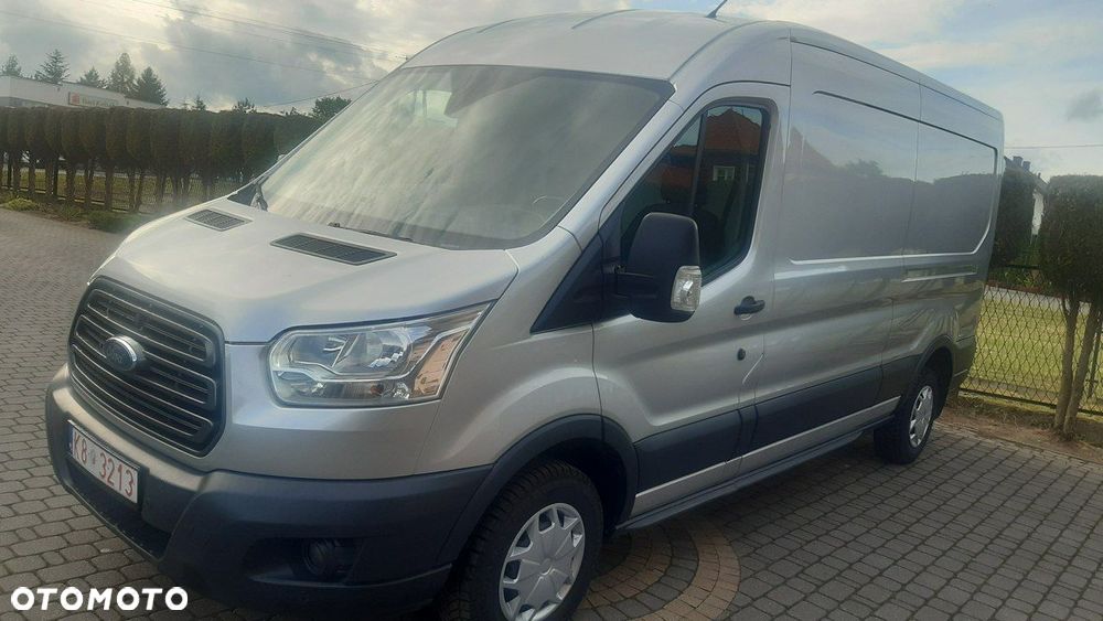 Ford Transit - 22
