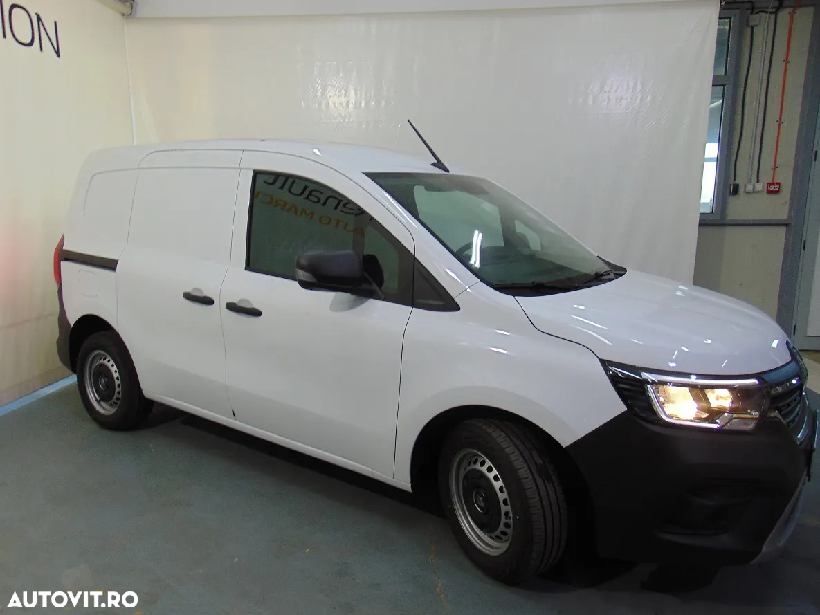 Renault KANGOO - 11