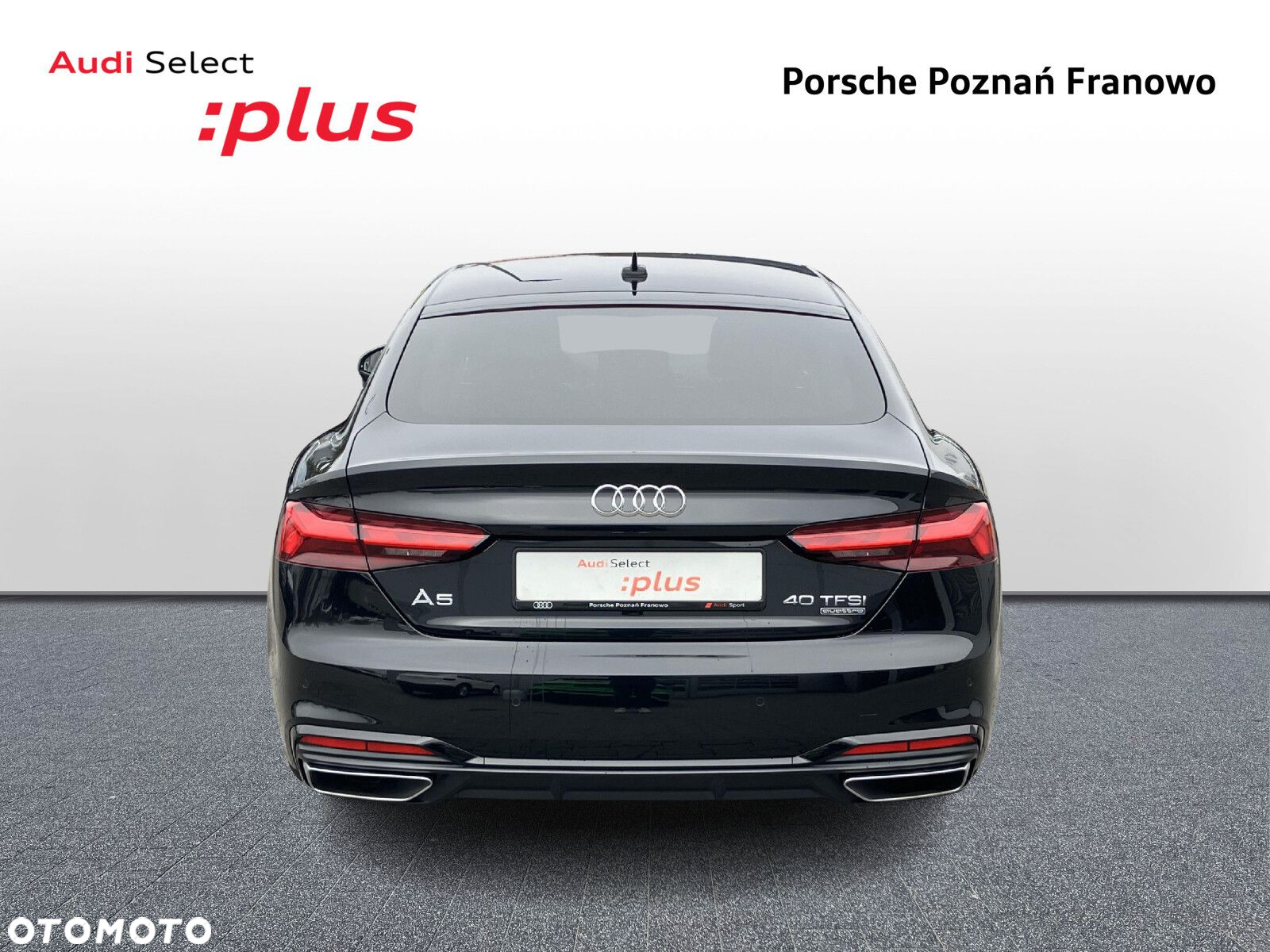 Audi A5 - 4