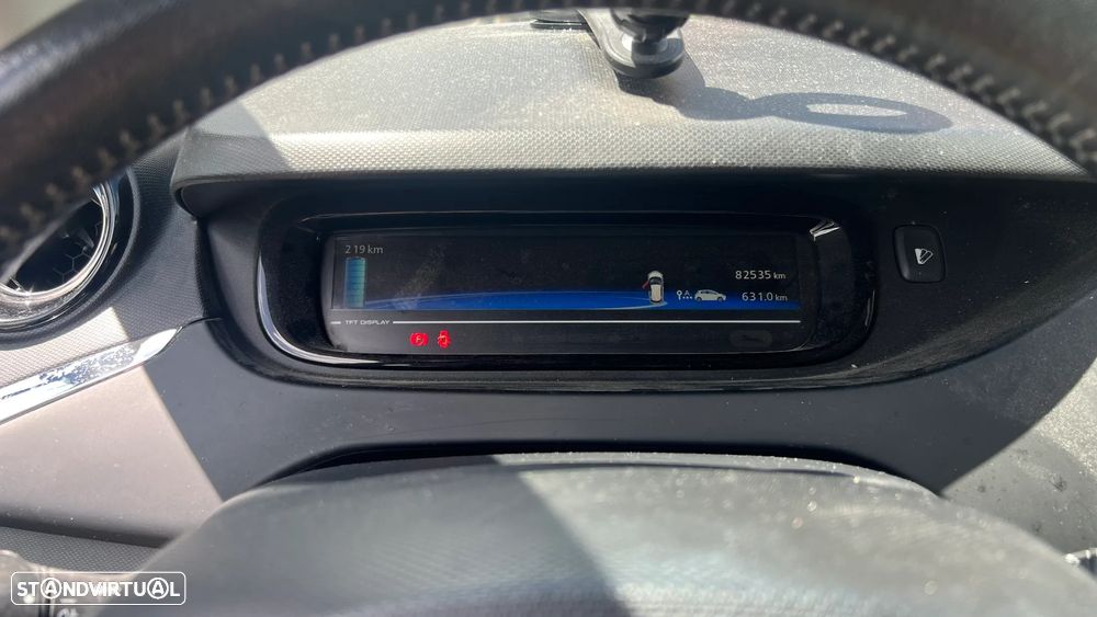Renault Zoe (c/ Bateria) Bose 40 - 6