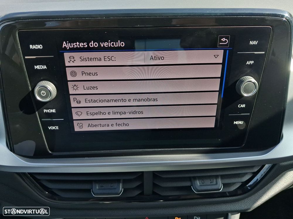 VW T-Roc 1.0 TSI Urban - 18