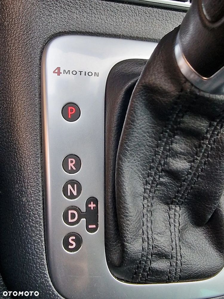 Volkswagen Tiguan 2.0 TDI DPF 4Motion Automatik Team - 13