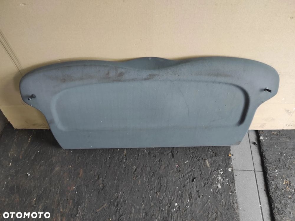 PÓŁKA BAGAŻNIKA AUDI A3 8L LIFT WYSYŁKA !!! - 2