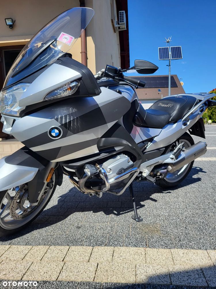 BMW RT - 14