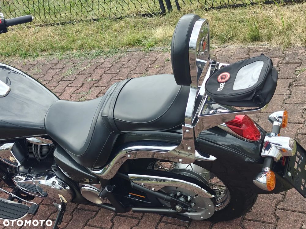 Kawasaki VN - 31