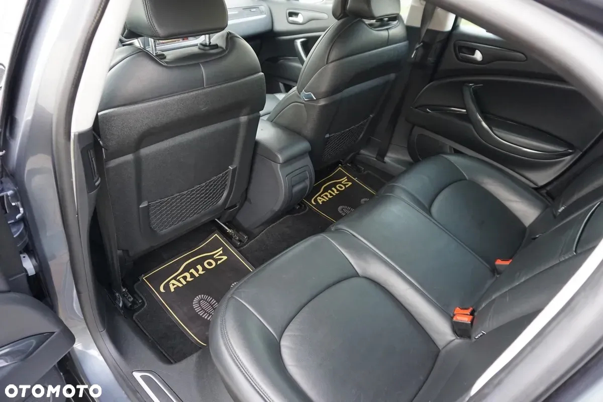 Citroën C5 2.0 HDi Exclusive - 37